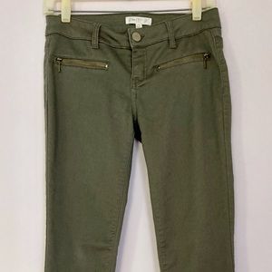 Nordstrom love, FIRE Pants